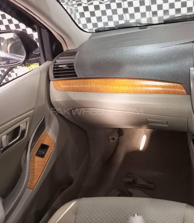 ٹویوٹا پریمیو 2007 for Sale in سوات مینگورہ ٹویوٹا پریمیو 2007 for Sale in سوات مینگورہ Image-5