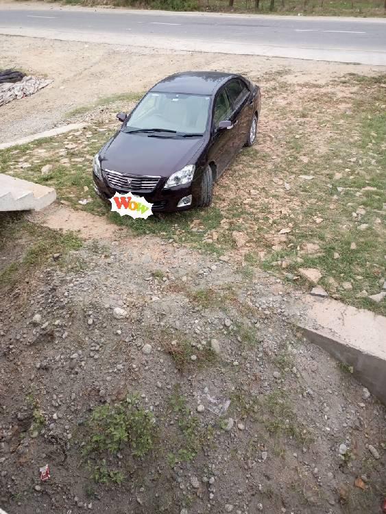 ٹویوٹا پریمیو 2007 for Sale in سوات مینگورہ ٹویوٹا پریمیو 2007 for Sale in سوات مینگورہ Image-3