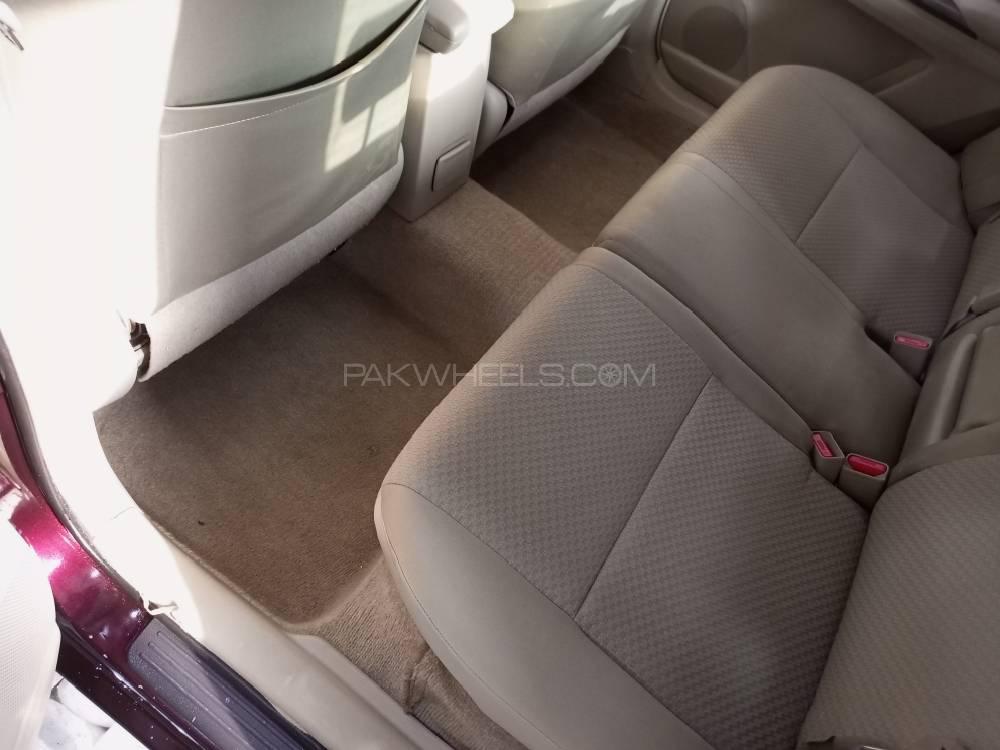 ٹویوٹا پریمیو 2007 for Sale in سوات مینگورہ ٹویوٹا پریمیو 2007 for Sale in سوات مینگورہ Image-14