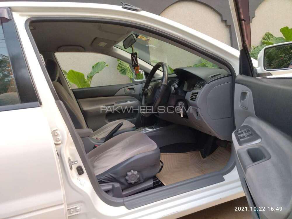 Mitsubishi Lancer 2006 for Sale in Islamabad Mitsubishi Lancer 2006 for Sale in Islamabad Image-11