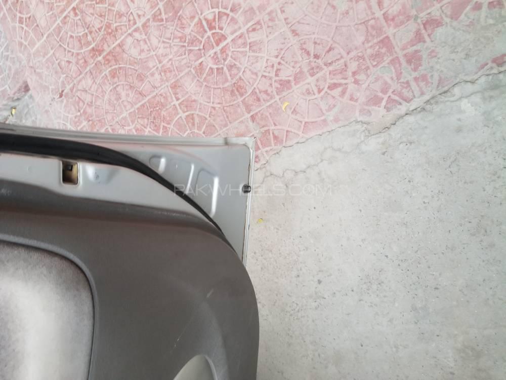 ٹویوٹا پلاٹز 2003 for Sale in فیصل آباد ٹویوٹا پلاٹز 2003 for Sale in فیصل آباد Image-11