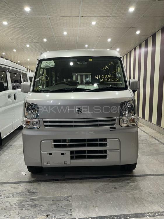 Suzuki Every 2016 for Sale in Gujranwala Image-1