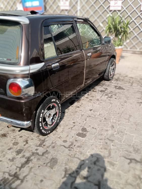 Daihatsu Cuore 2008 for Sale in Rawalpindi Image-1