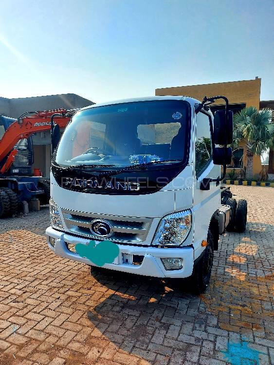 JW Forland C-314 2021 for Sale in لاہور Image-1