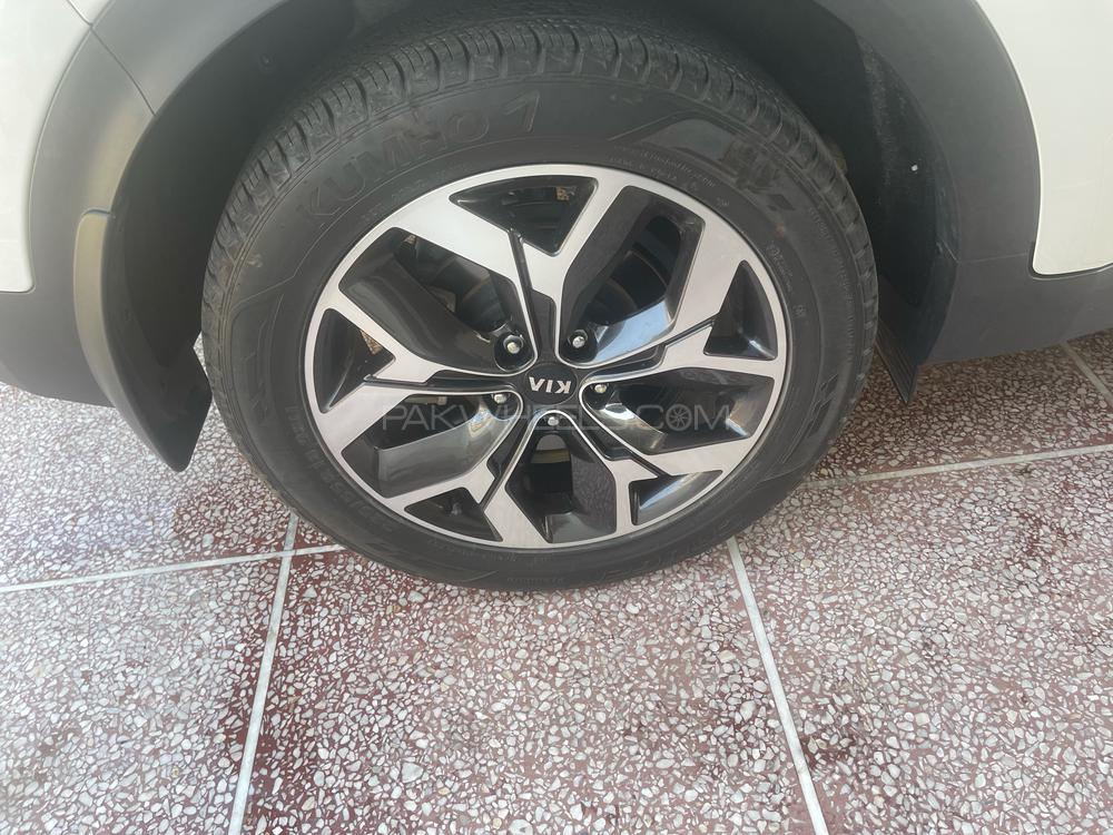 KIA Sportage 2020 for Sale in Lahore KIA Sportage 2020 for Sale in Lahore Image-3