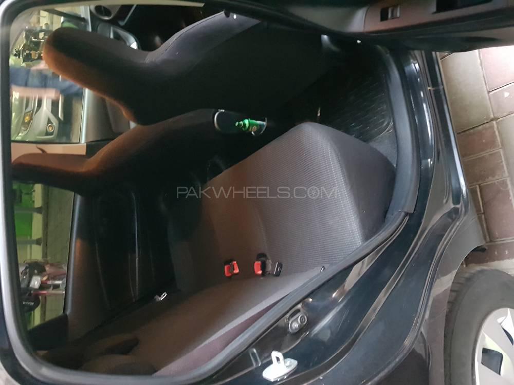 Toyota Vitz 2014 for Sale in Islamabad Toyota Vitz 2014 for Sale in Islamabad Image-6