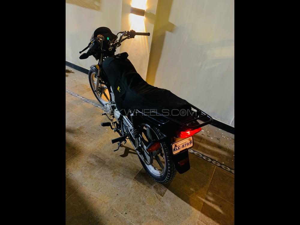 Suzuki GD 110S 2018 for Sale Image-1