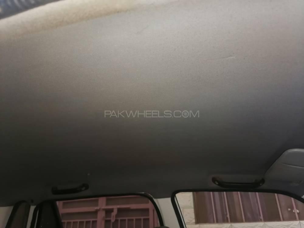 KIA Spectra 2002 for Sale in Kahuta KIA Spectra 2002 for Sale in Kahuta Image-8