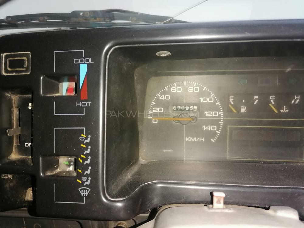 KIA Spectra 2002 for Sale in Kahuta KIA Spectra 2002 for Sale in Kahuta Image-7