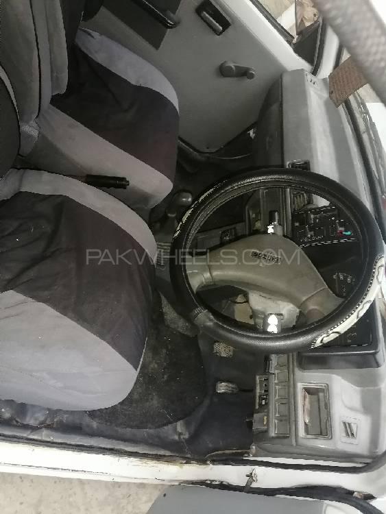 KIA Spectra 2002 for Sale in Kahuta KIA Spectra 2002 for Sale in Kahuta Image-4