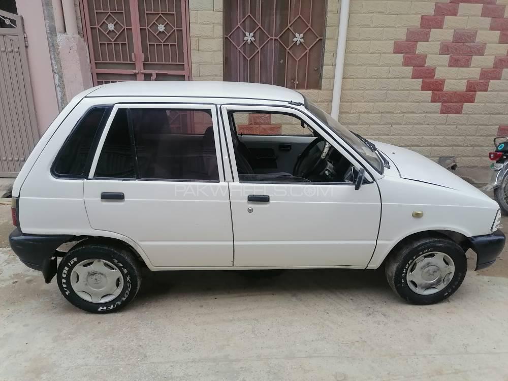 KIA Spectra 2002 for Sale in Kahuta Image-1