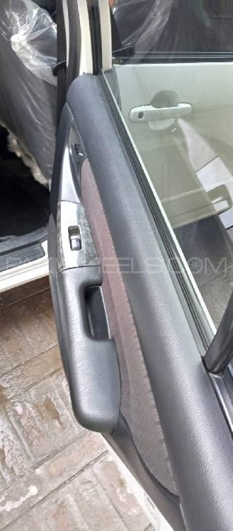 Toyota Corolla Fielder 2006 for Sale in Peshawar Toyota Corolla Fielder 2006 for Sale in Peshawar Image-10