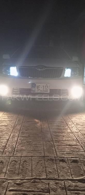 Toyota Corolla Fielder 2006 for Sale in Peshawar Toyota Corolla Fielder 2006 for Sale in Peshawar Image-19