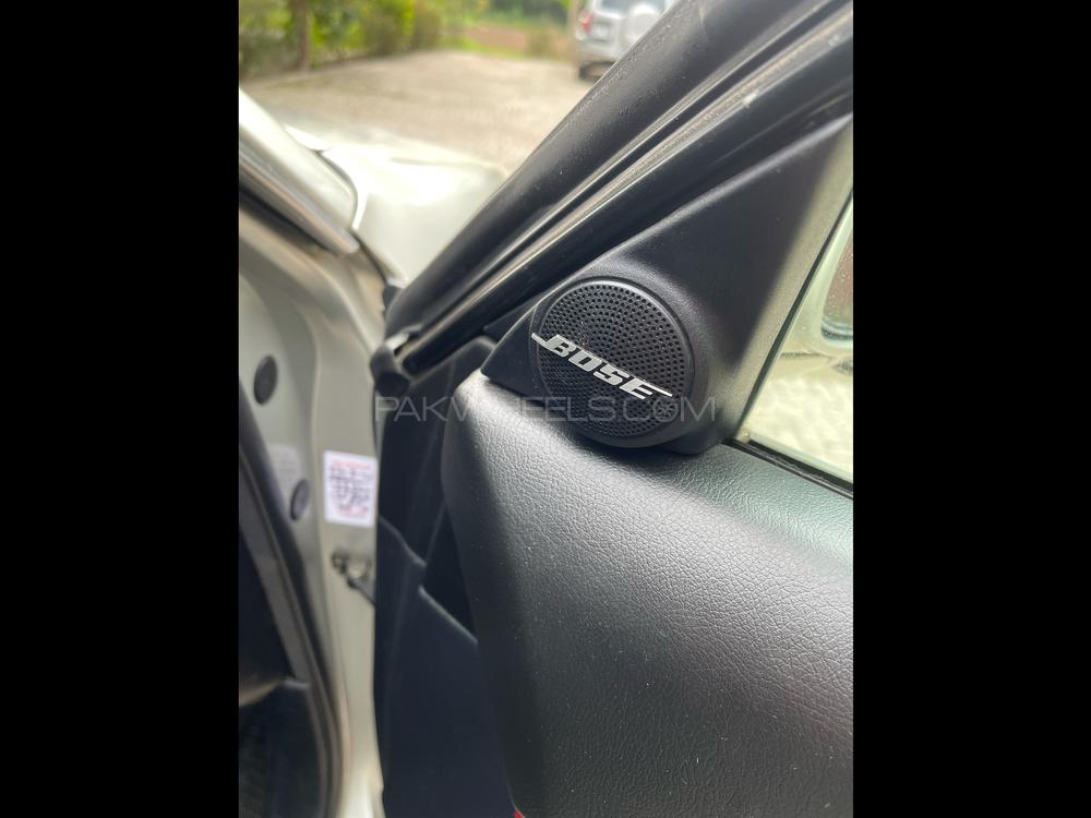 Toyota Mark II 2002 for Sale in Gujranwala Toyota Mark II 2002 for Sale in Gujranwala Image-14