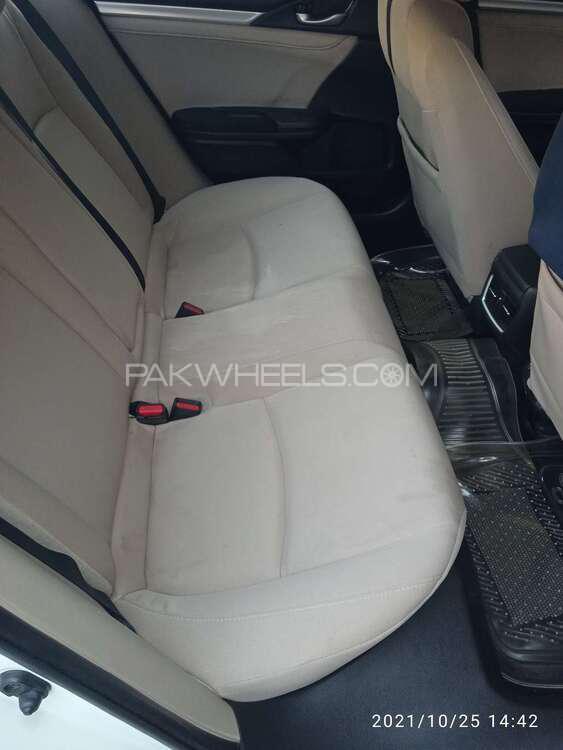 Honda Civic 2017 for Sale in Lahore Honda Civic 2017 for Sale in Lahore Image-11