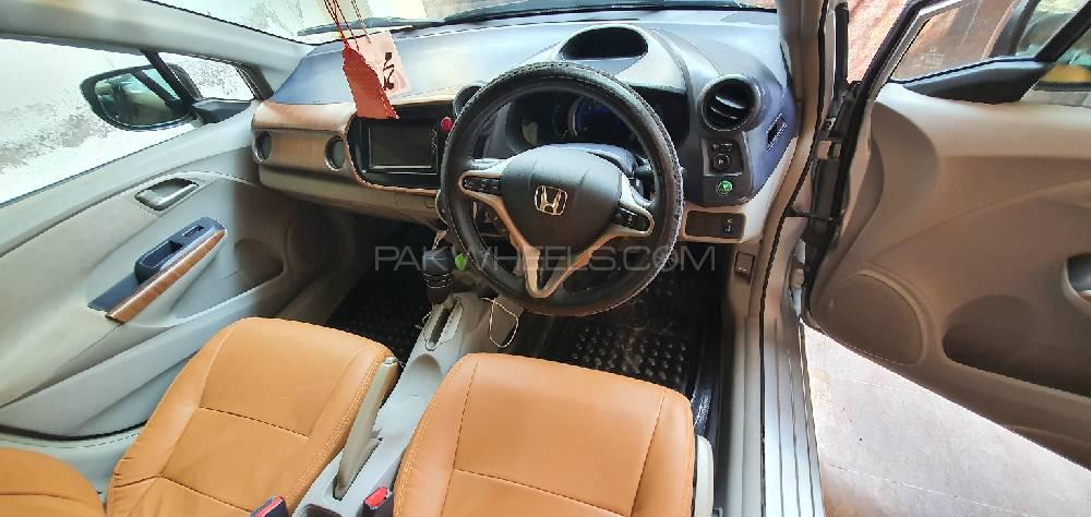 Honda Insight 2010 for Sale in Depal pur Image-1