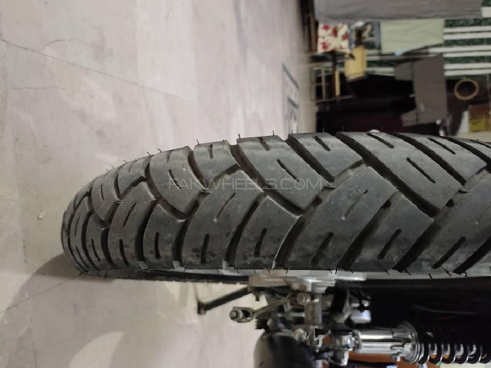 سوزوکی GD 110S 2019 for Sale سوزوکی GD 110S 2019 for Sale Image-6