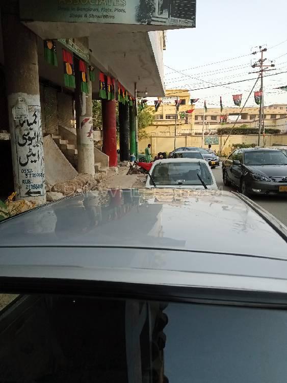 Suzuki Mehran 2008 for Sale in Karachi Suzuki Mehran 2008 for Sale in Karachi Image-6