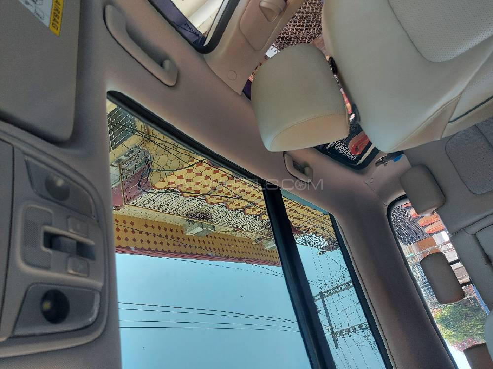 KIA Sportage 2019 for Sale in Sialkot KIA Sportage 2019 for Sale in Sialkot Image-7