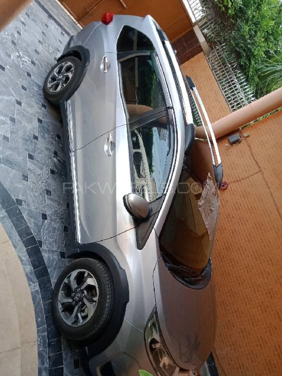 Honda BR-V 2019 for Sale in Sialkot Image-1