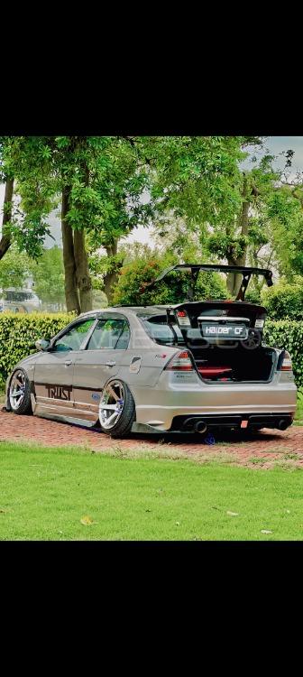 Honda Civic - 2002  Image-1