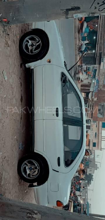 نسان سنی 1998 for Sale in شیخوپورہ نسان سنی 1998 for Sale in شیخوپورہ Image-6