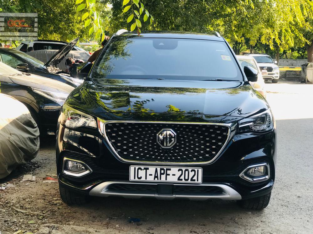 MG HS 2021 for Sale in Islamabad Image-1