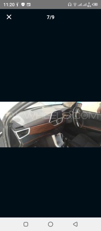 United Bravo 2020 for Sale in Nawabshah United Bravo 2020 for Sale in Nawabshah Image-3