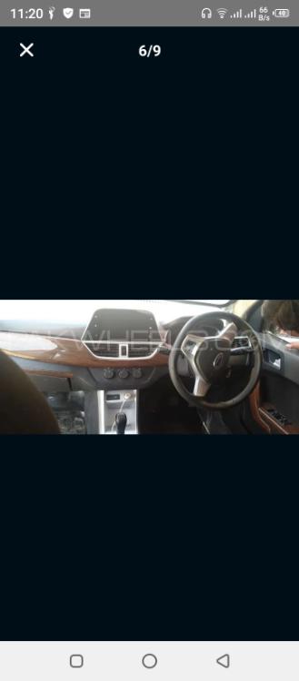 United Bravo 2020 for Sale in Nawabshah United Bravo 2020 for Sale in Nawabshah Image-5