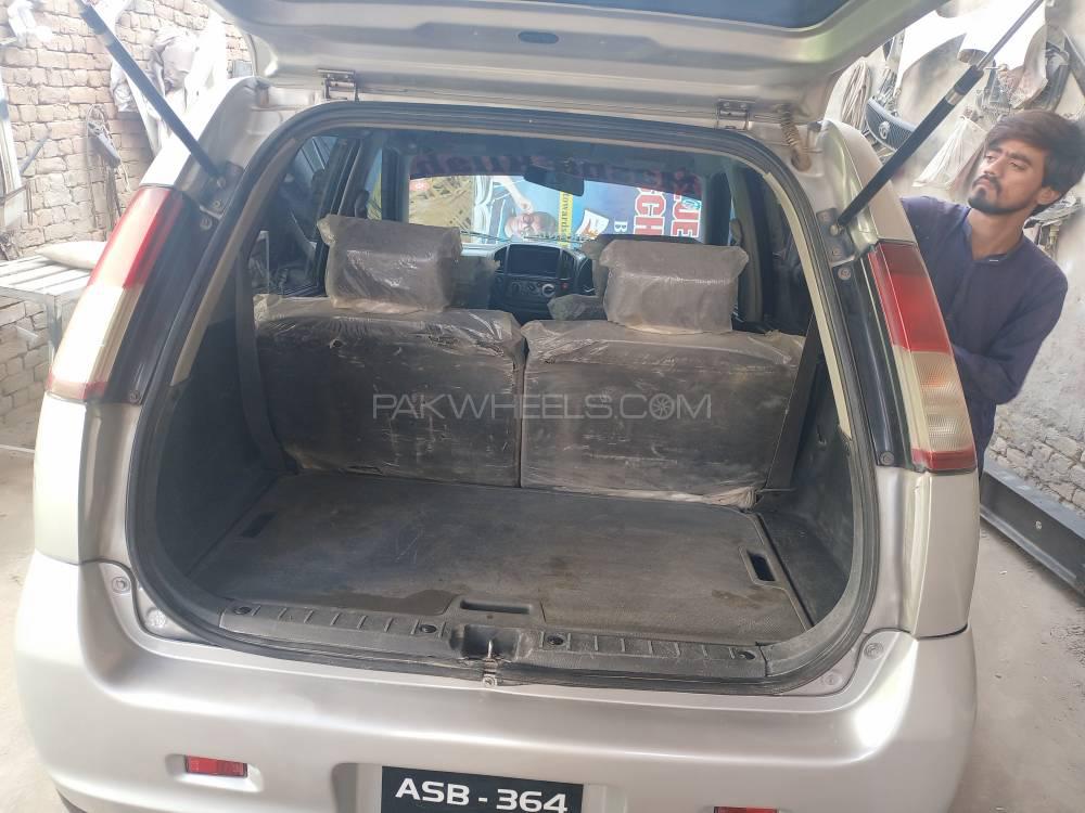 Suzuki Kei 2005 for Sale in Taunsa sharif Suzuki Kei 2005 for Sale in Taunsa sharif Image-9