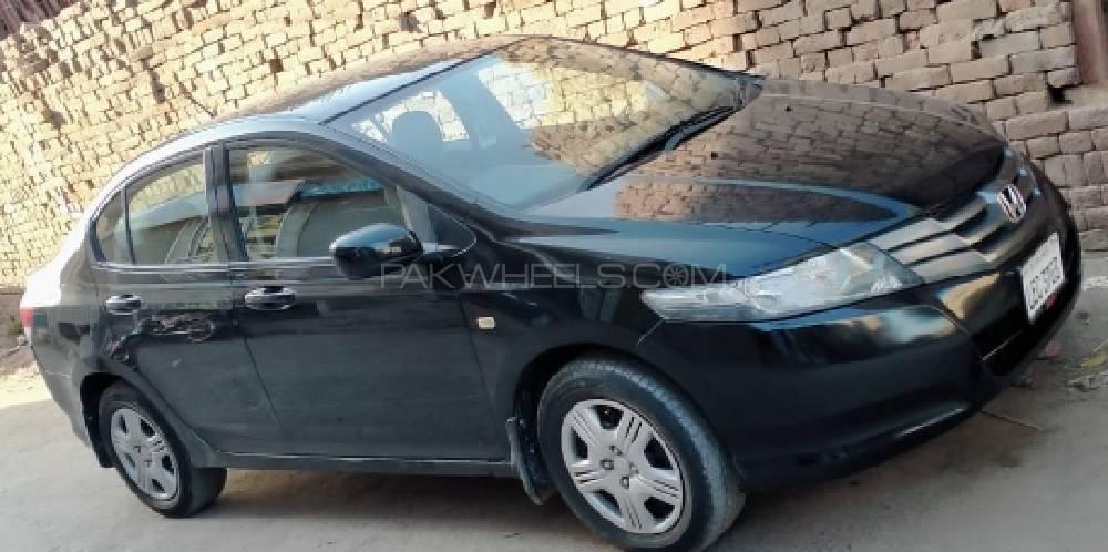Honda City 2012 for Sale in Jhang Image-1