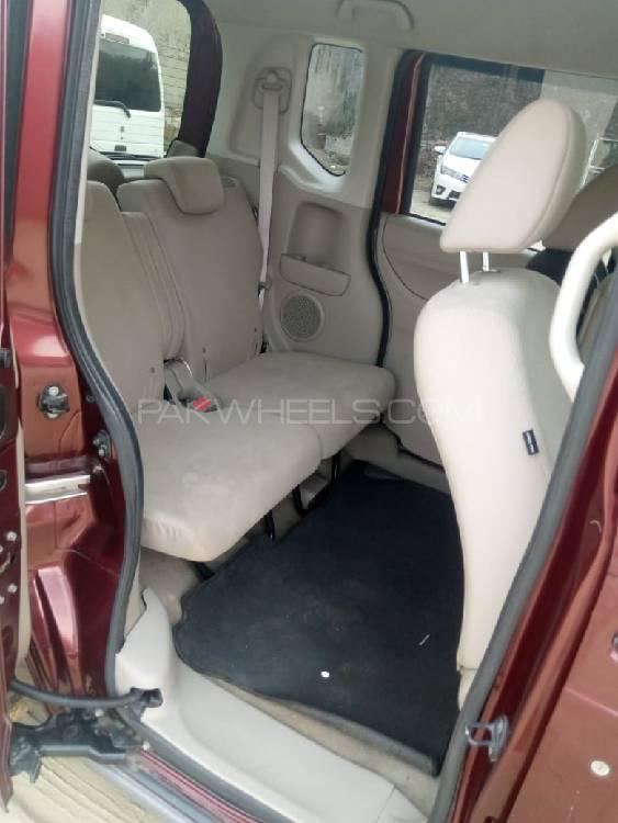 Honda N Box 2018 for Sale in Lahore Honda N Box 2018 for Sale in Lahore Image-5