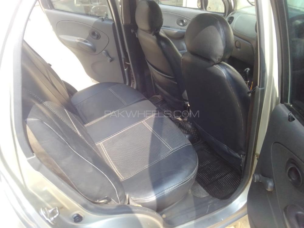 Chevrolet Exclusive 2006 for Sale in Karachi Chevrolet Exclusive 2006 for Sale in Karachi Image-20