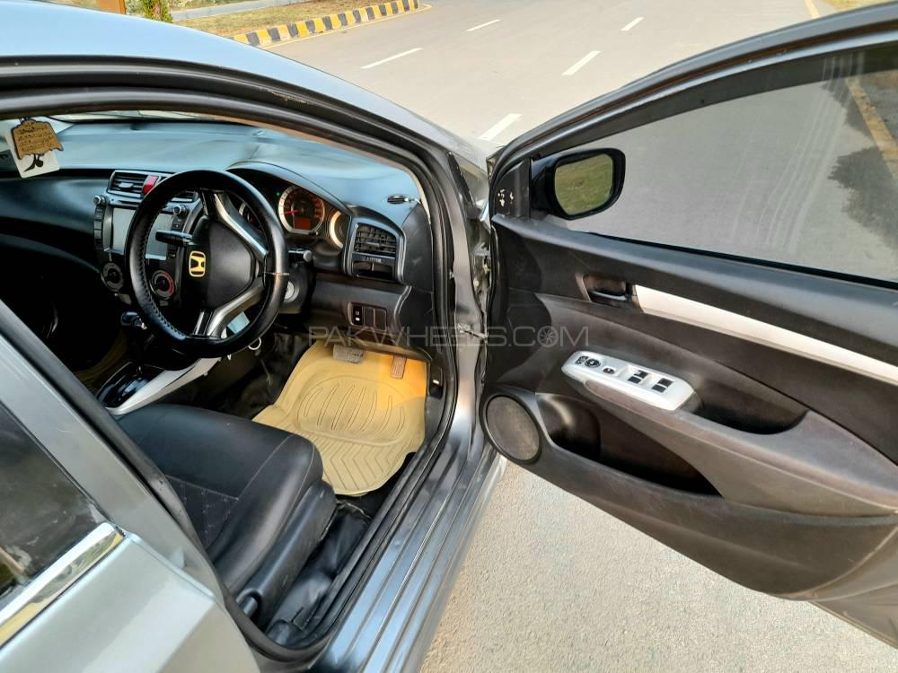 Honda City 2009 for Sale in Lahore Honda City 2009 for Sale in Lahore Image-15