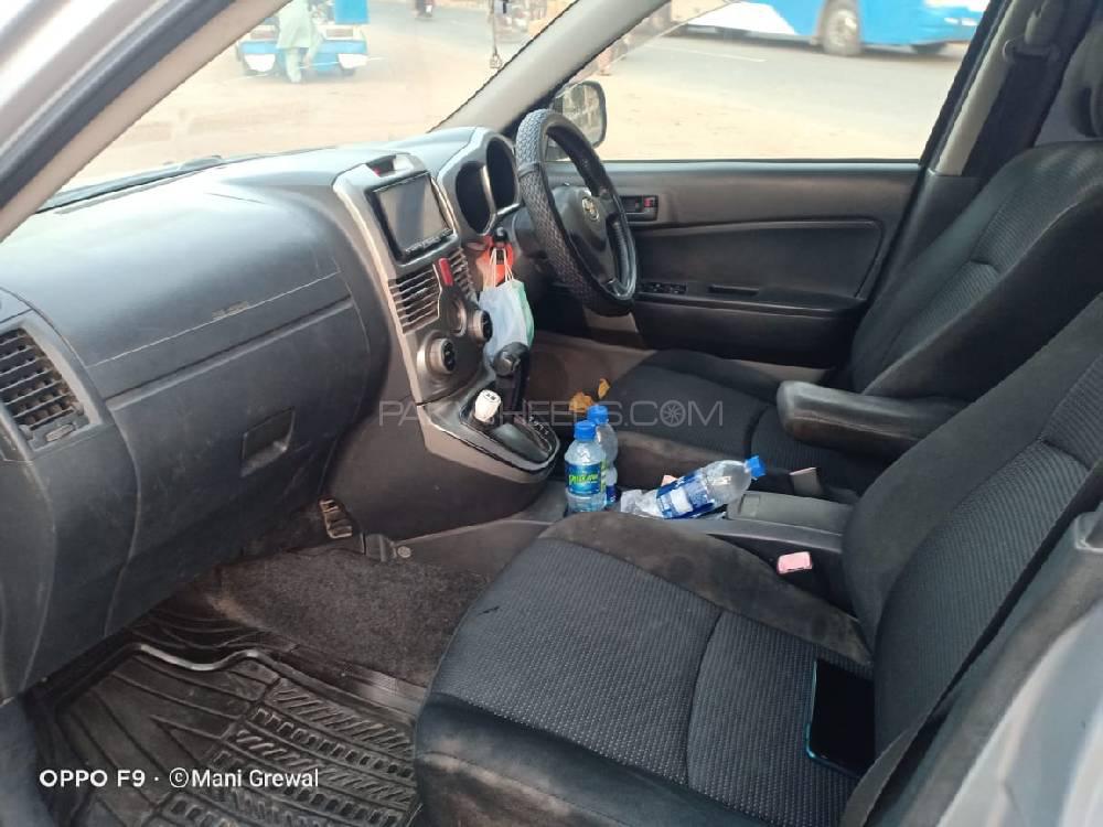 Toyota Rush 2007 for Sale in Toba Tek Singh Toyota Rush 2007 for Sale in Toba Tek Singh Image-3