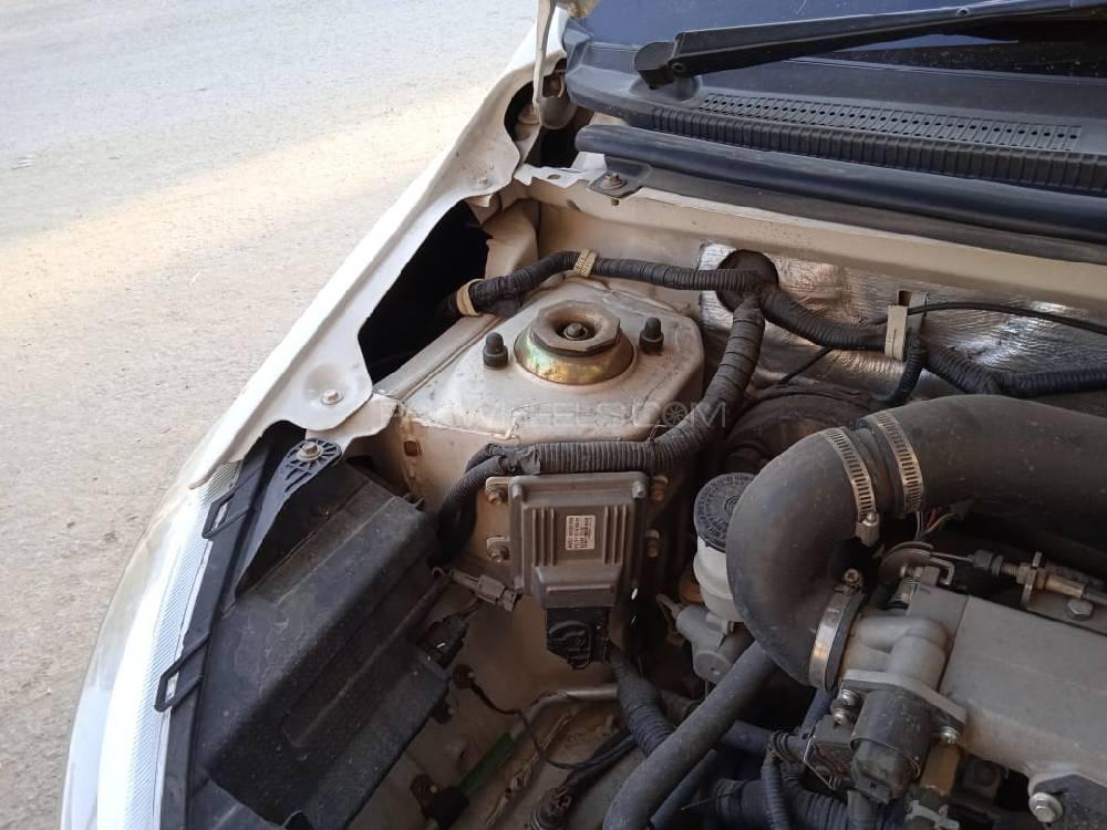 United Bravo 2019 for Sale in Chakwal United Bravo 2019 for Sale in Chakwal Image-9