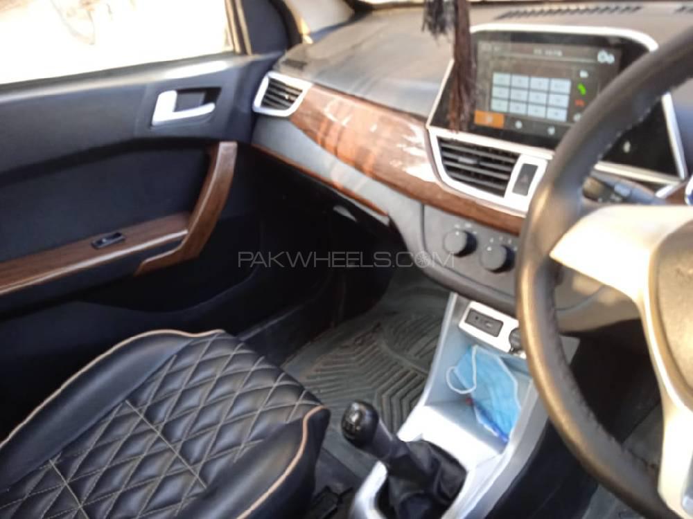United Bravo 2019 for Sale in Chakwal United Bravo 2019 for Sale in Chakwal Image-6