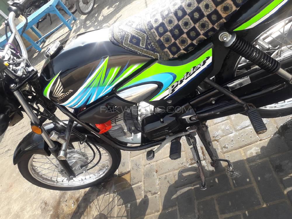 ہونڈا Pridor 2019 for Sale Image-1