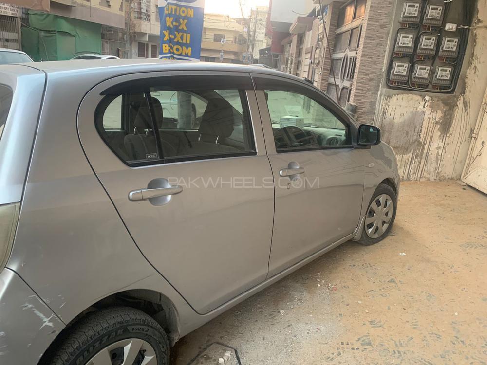 Subaru Pleo 2015 for Sale in Karachi Subaru Pleo 2015 for Sale in Karachi Image-4