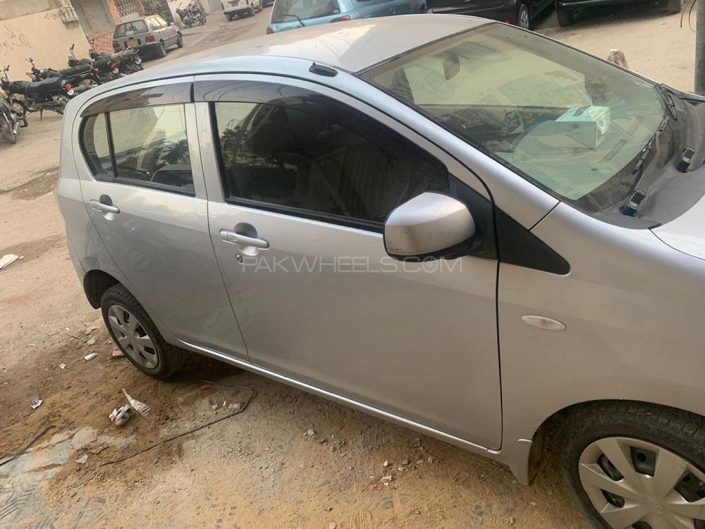Subaru Pleo 2015 for Sale in Karachi Subaru Pleo 2015 for Sale in Karachi Image-5