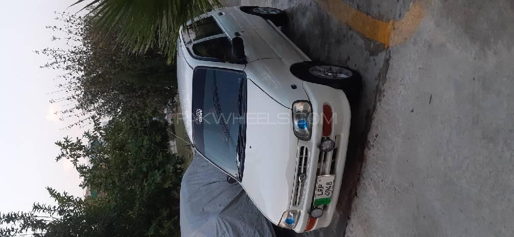 Daihatsu Other 2003 for Sale in Haripur Image-1
