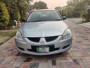 Mitsubishi Lancer GL 2007 for Sale in Lahore