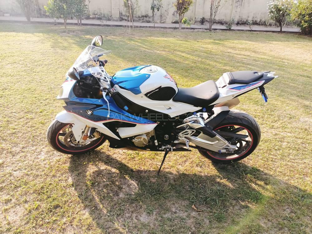BMW S1000RR 2015 for Sale BMW S1000RR 2015 for Sale Image-8