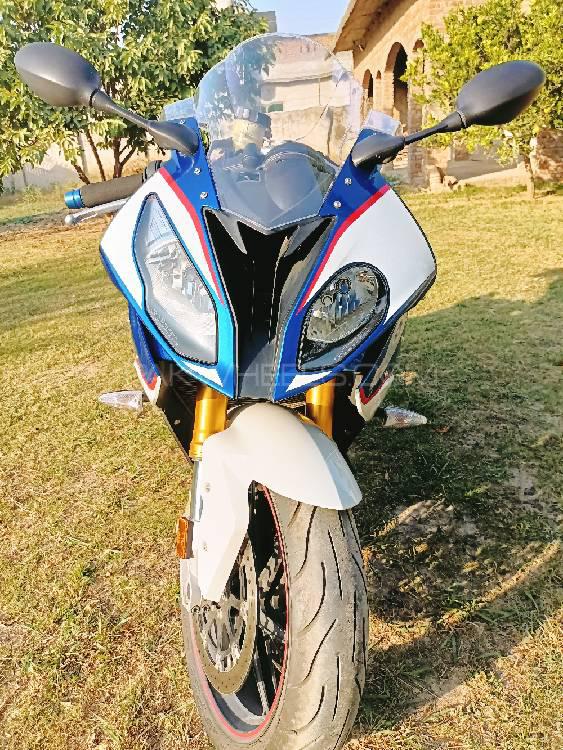 BMW S1000RR 2015 for Sale BMW S1000RR 2015 for Sale Image-12