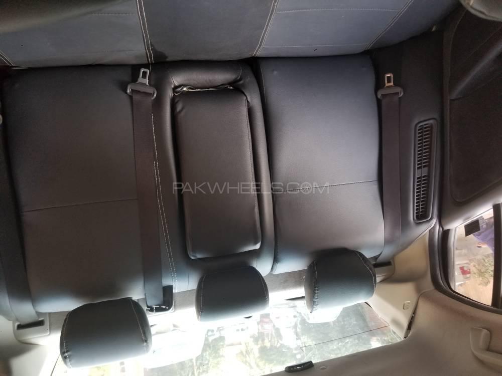 Honda Grace Hybrid 2016 for Sale in Karachi Honda Grace Hybrid 2016 for Sale in Karachi Image-6