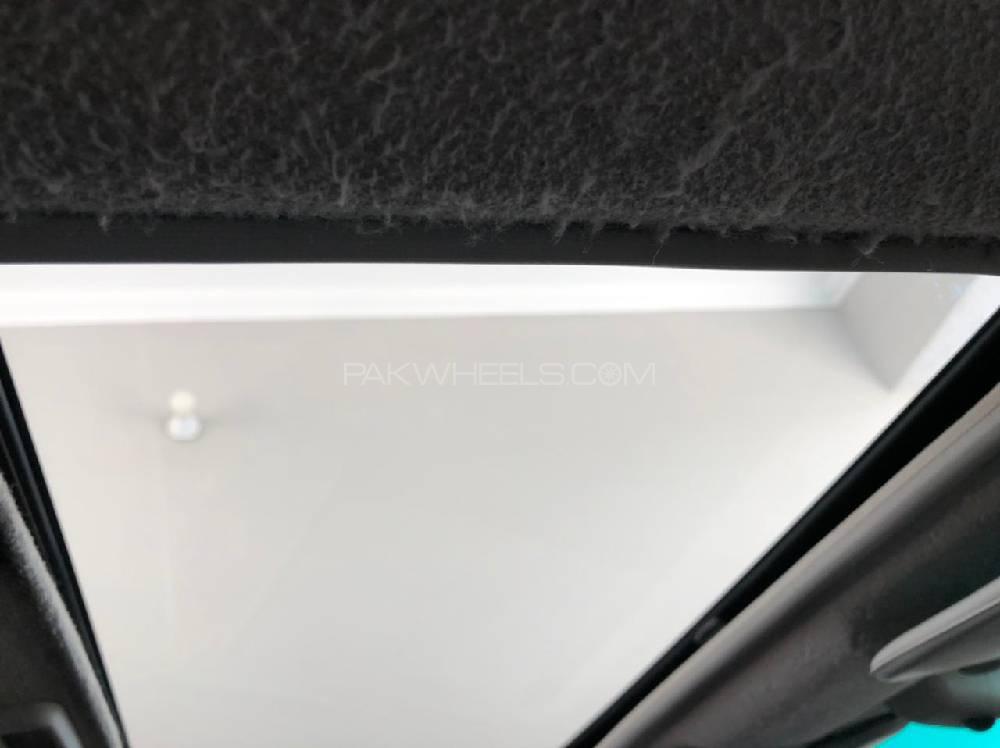 Honda Civic 2000 for Sale in Mardan Honda Civic 2000 for Sale in Mardan Image-9