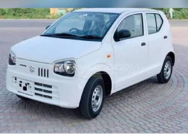Suzuki Alto 2021 for Sale in Bahawalnagar Image-1