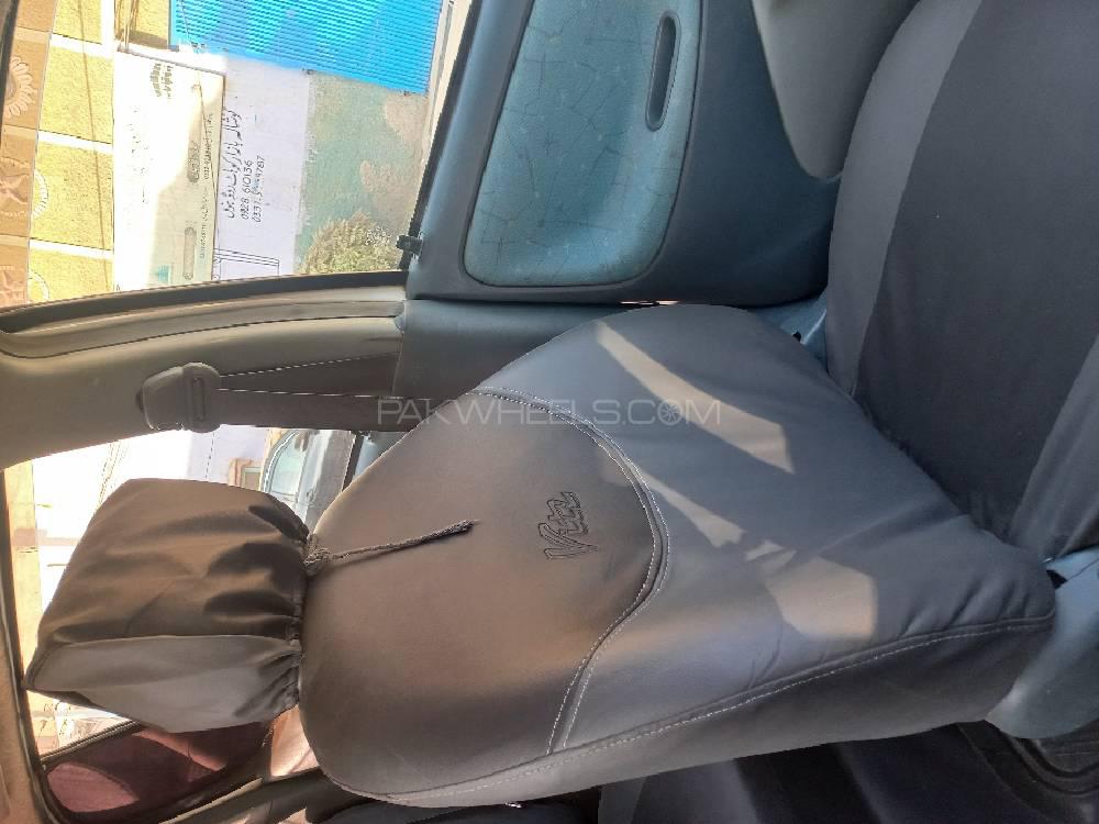 Toyota Vitz 1999 for Sale in Bannu Toyota Vitz 1999 for Sale in Bannu Image-2