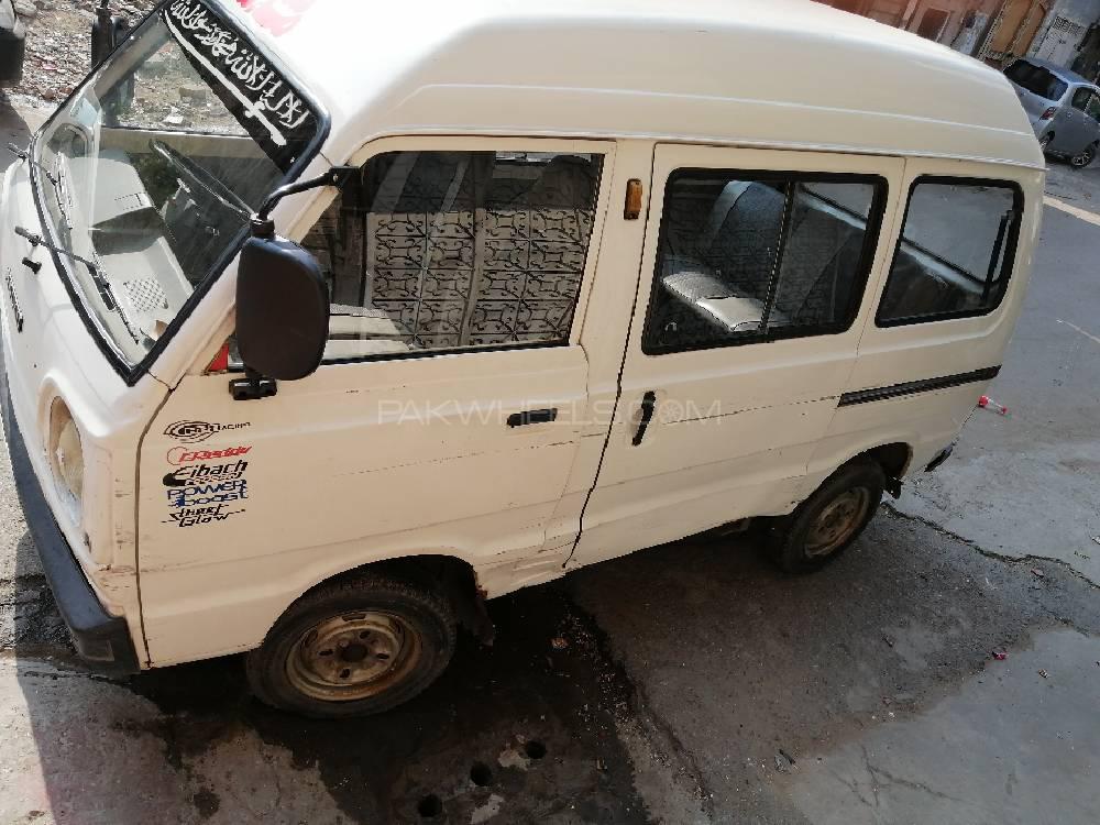 Suzuki Ravi 2005 for Sale in Lahore Suzuki Ravi 2005 for Sale in Lahore Image-7