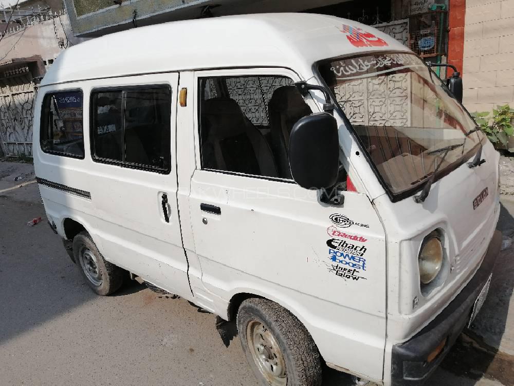 Suzuki Ravi 2005 for Sale in Lahore Suzuki Ravi 2005 for Sale in Lahore Image-2